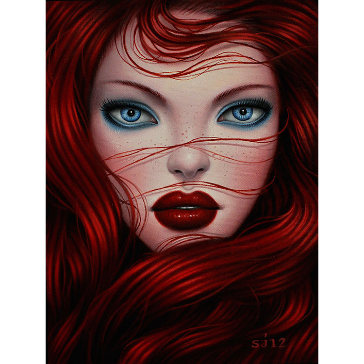 Waiting For You by Sarah Joncas