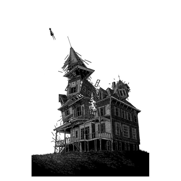 Escape by Daniel Danger