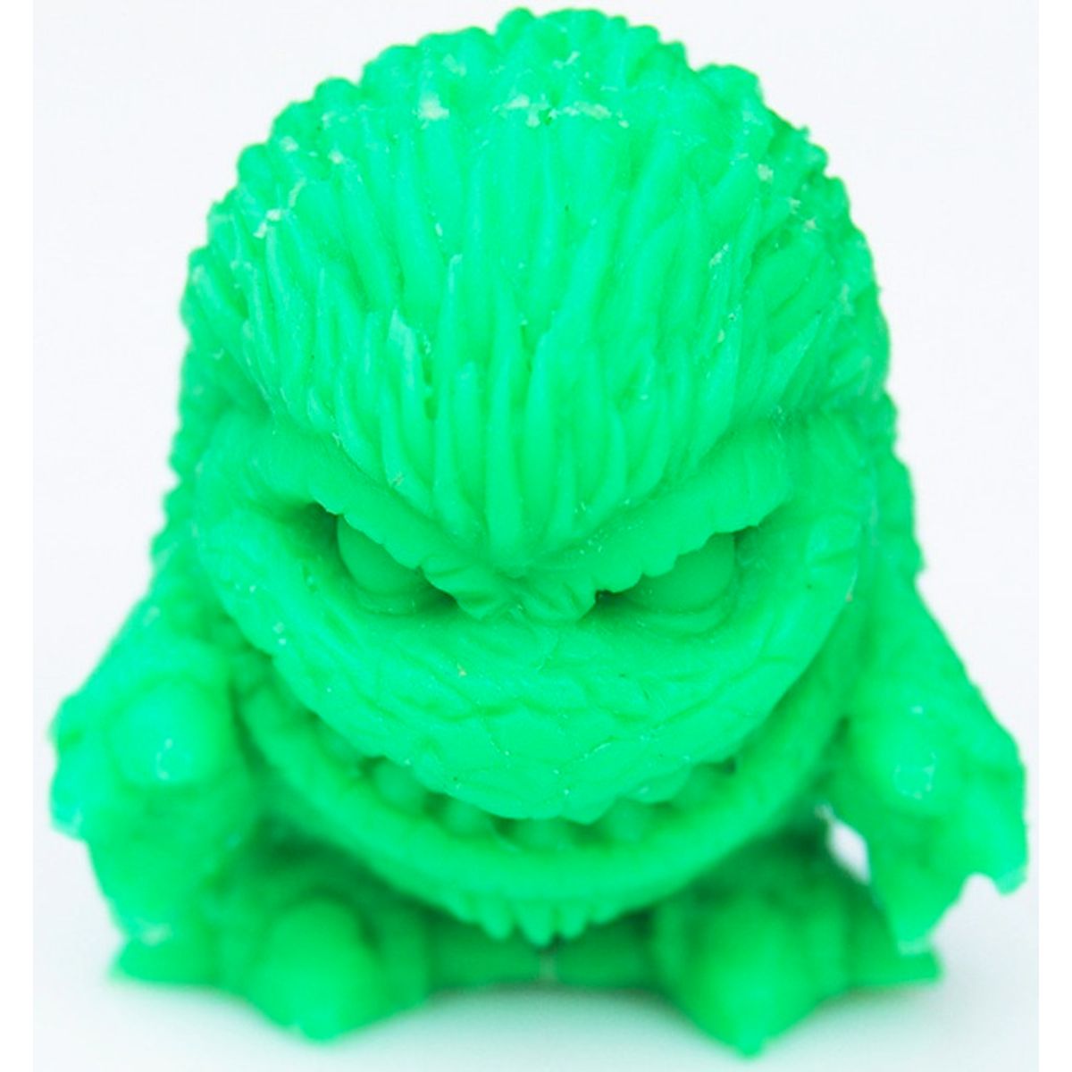 Critters Inspired - Neon Green