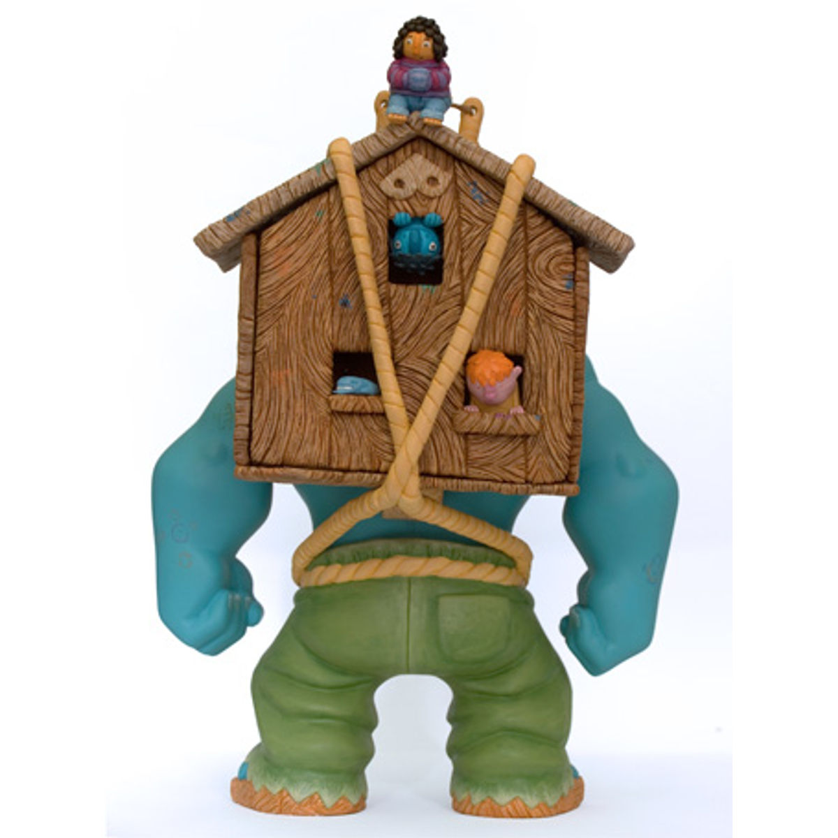 Gardian