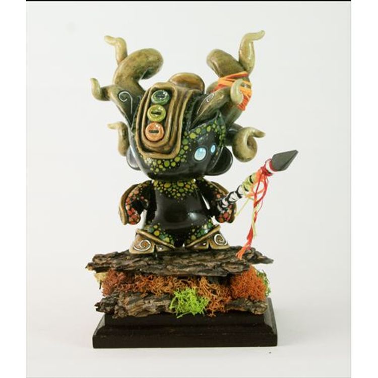 Rebooquio by Matthew "SquareFrog Designs" Bryan