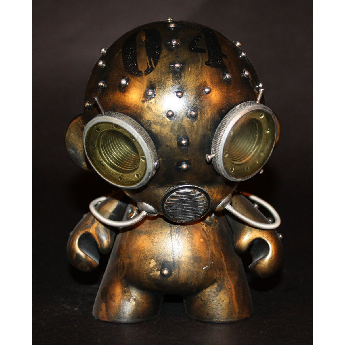 aqua robot munny 04