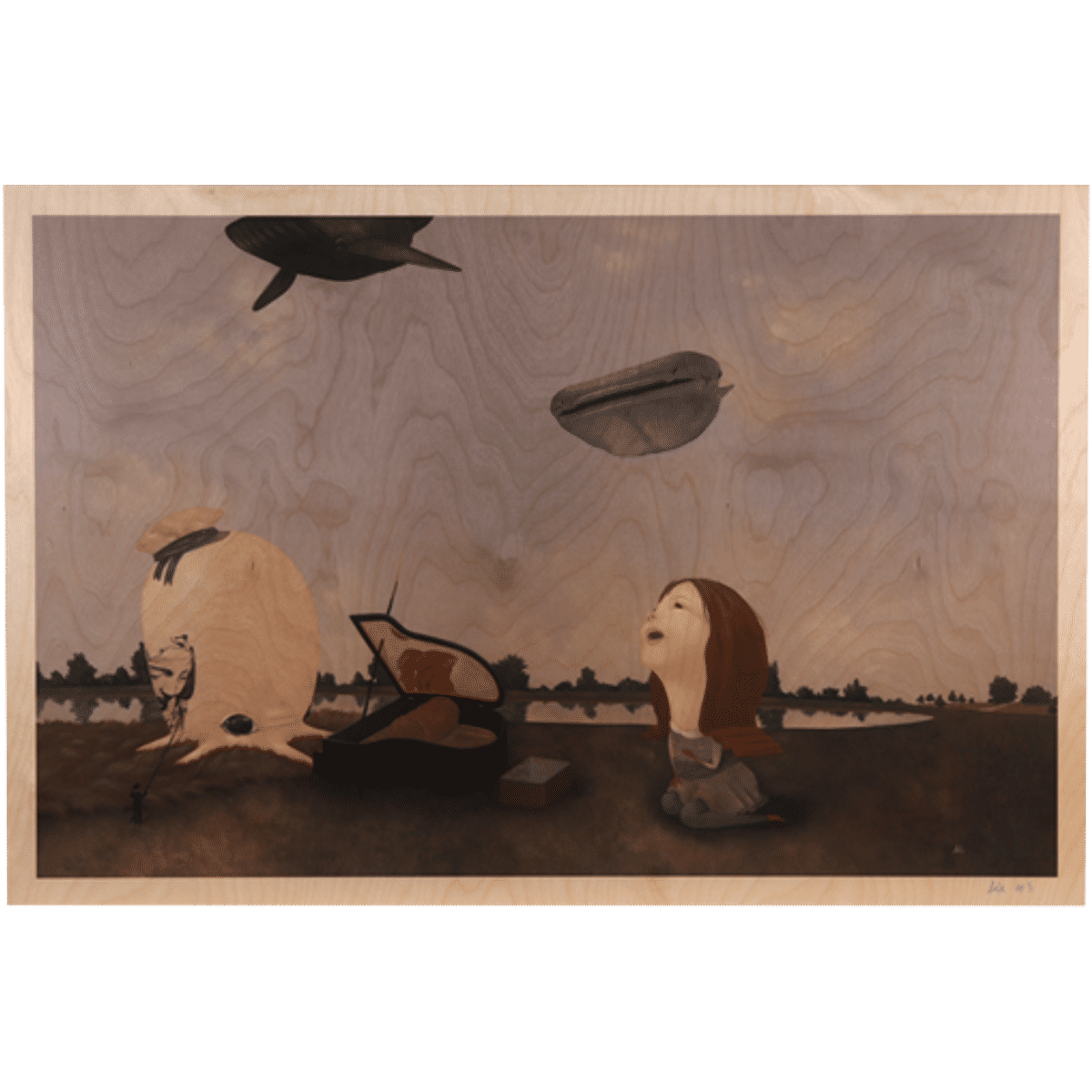 A Bittersweet Symphony