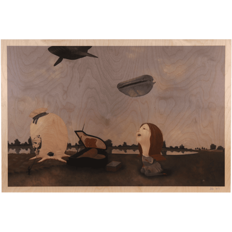 A Bittersweet Symphony by Lola