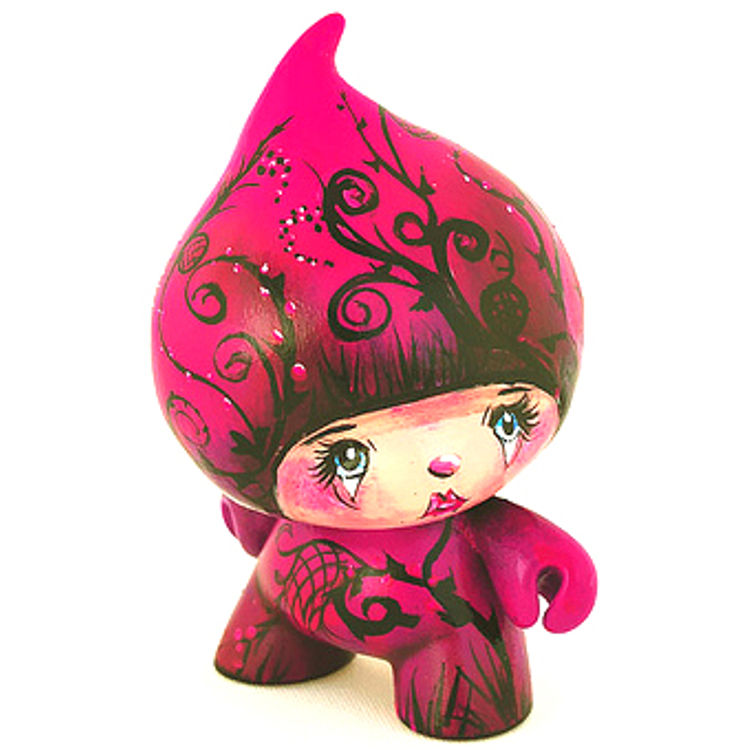 Plumpoo by ATOMiC PLASTiC