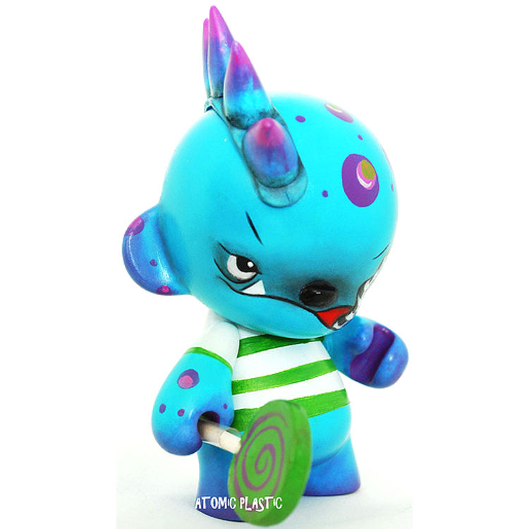 Lolli Monster by ATOMiC PLASTiC