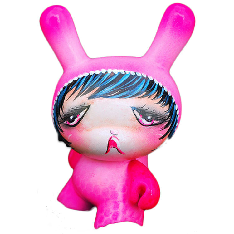 Pinkums by ATOMiC PLASTiC