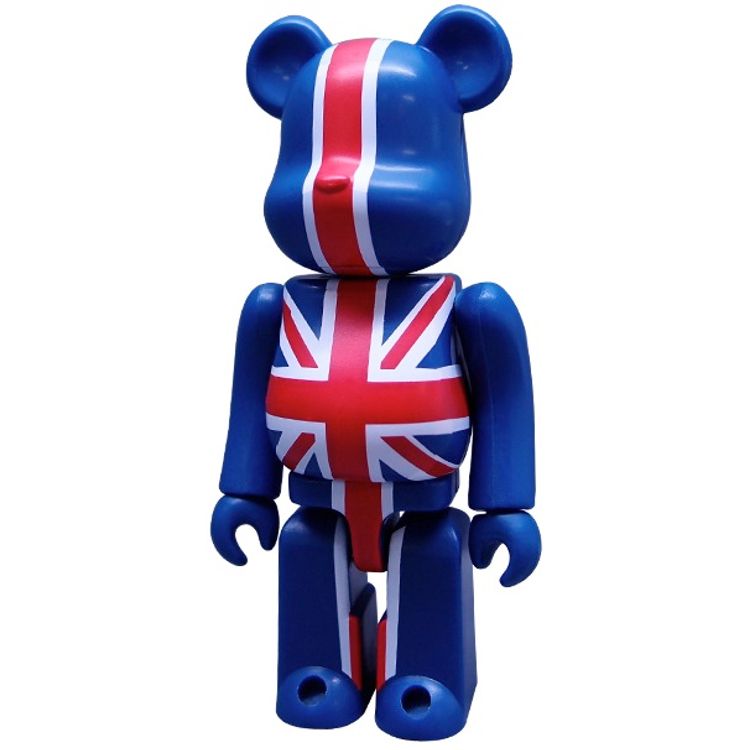 Flag - UK by Medicom