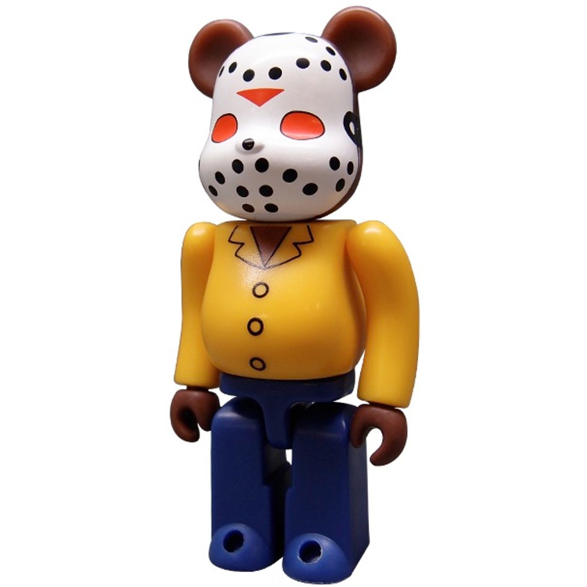 Horror - Jason Be@rbrick