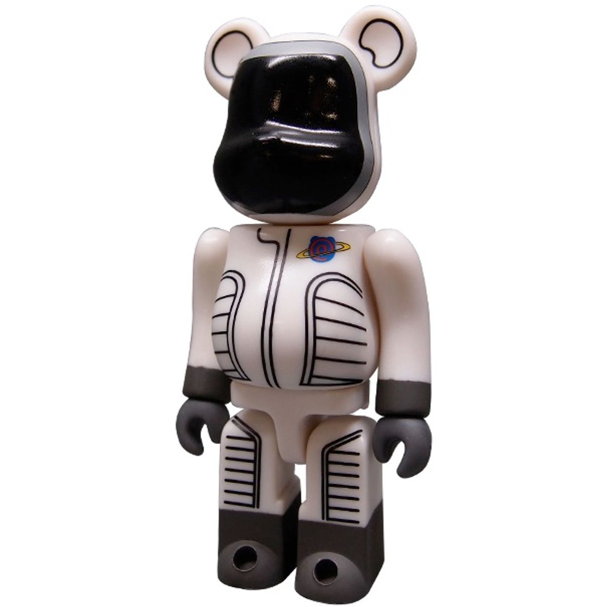 SF - Astronaut Be@rbrick