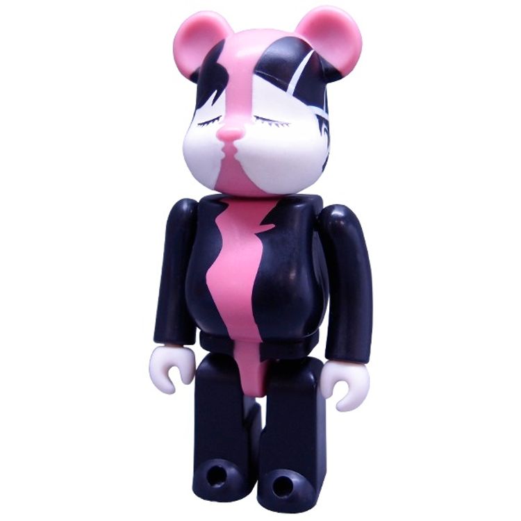 Bea@rbrick Cute by Medicom
