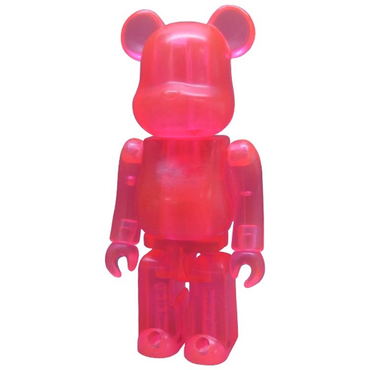 Jelly Bean - Pink by Medicom