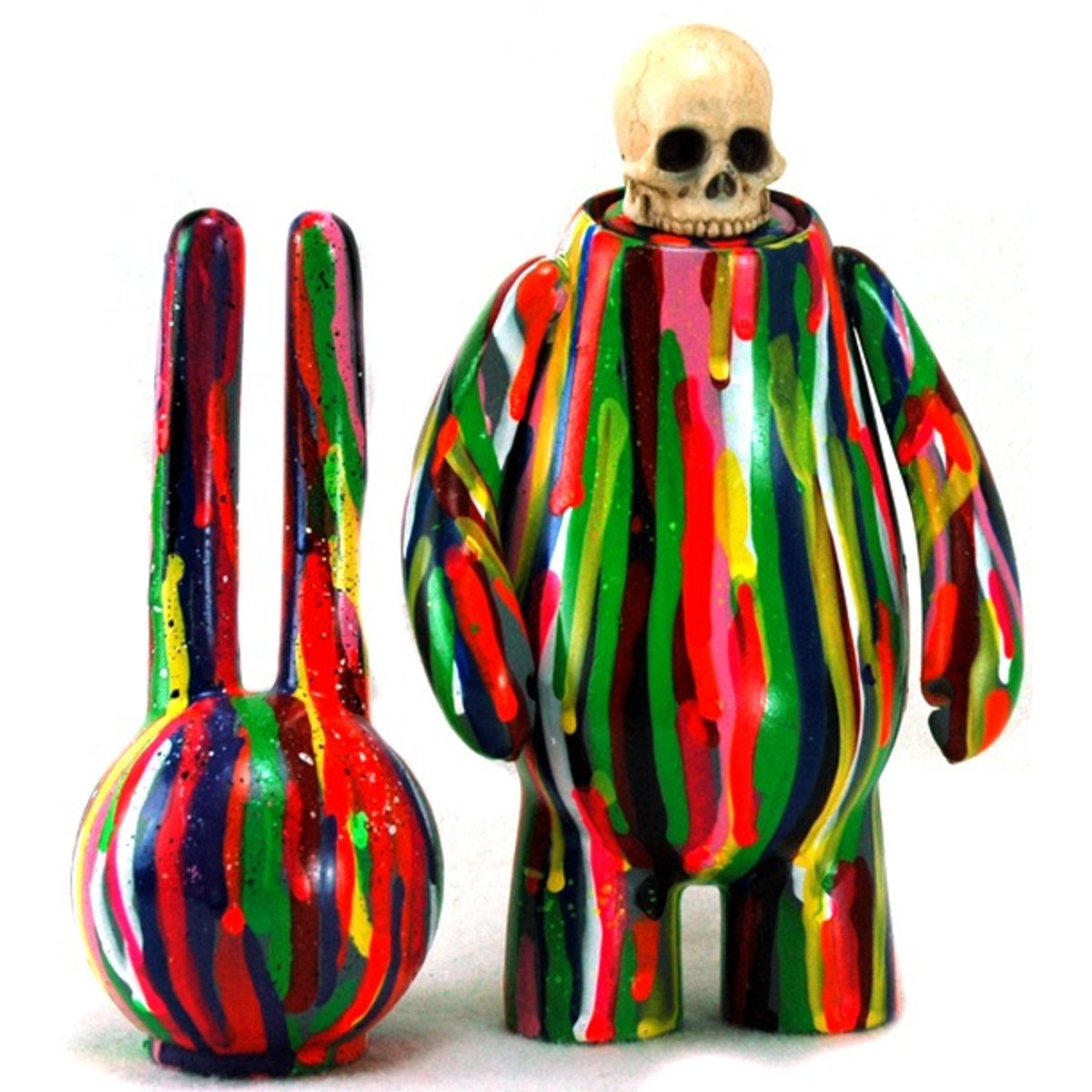 Please Forget Me - Rainbow