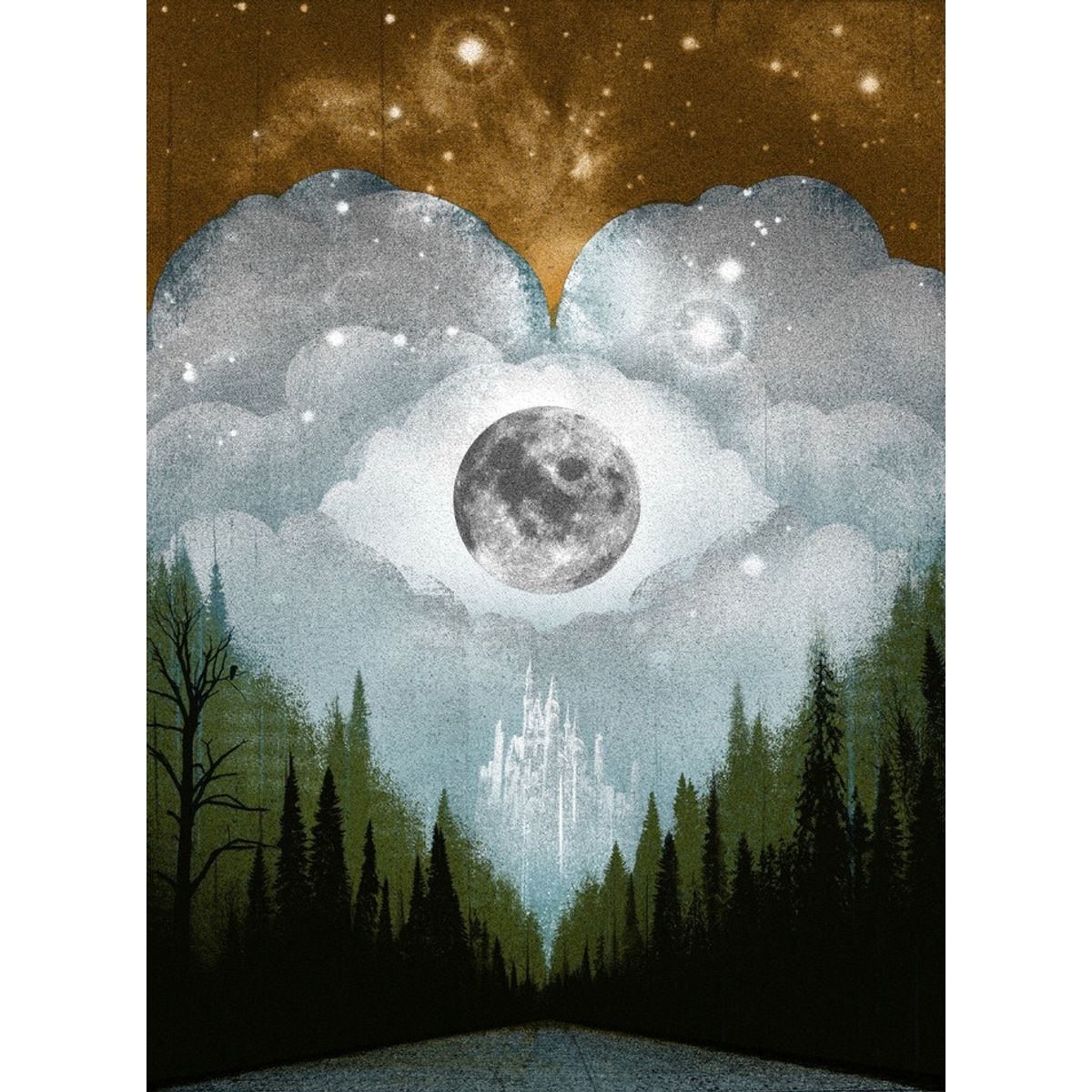 All This and Heaven Too.