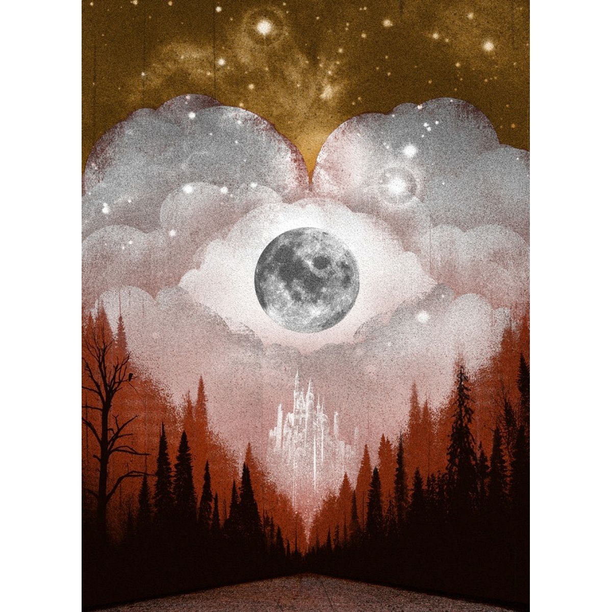 All This and Heaven Too. - Red