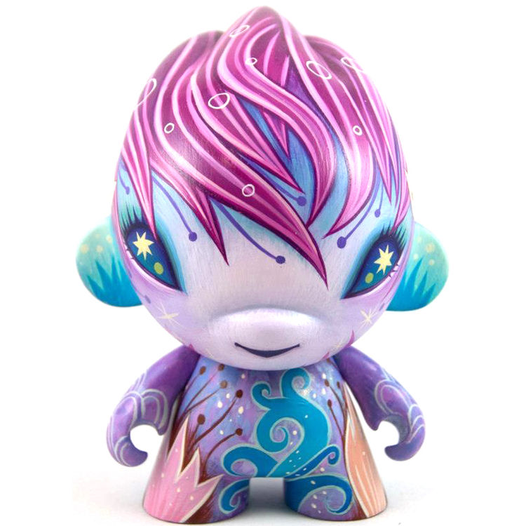 Charmed One by Jeremiah Ketner