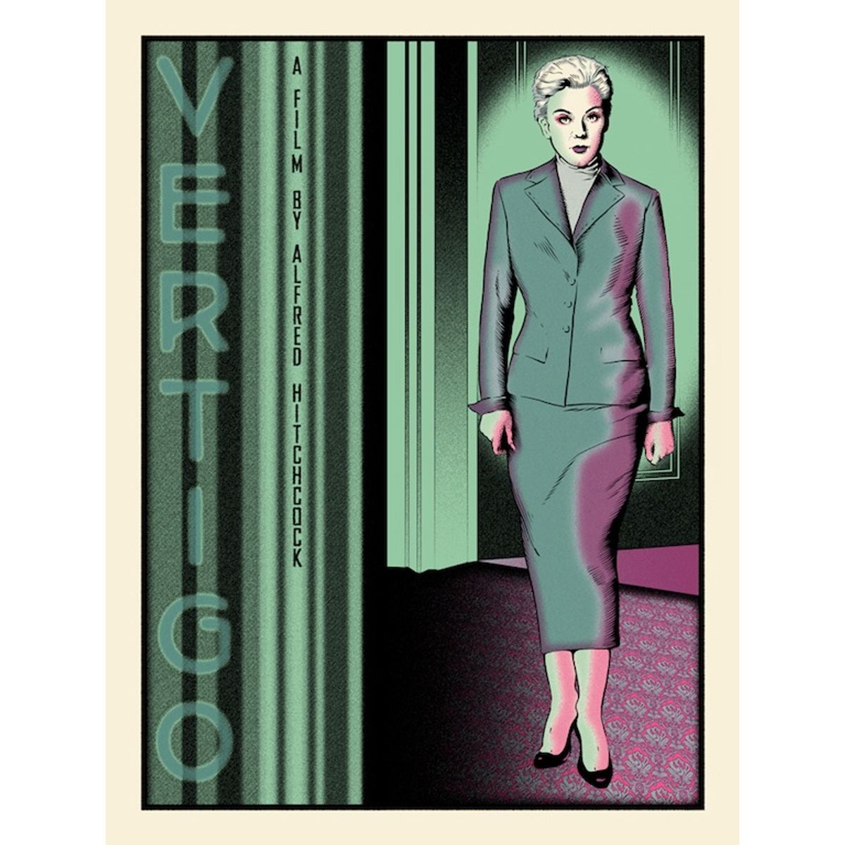 Vertigo