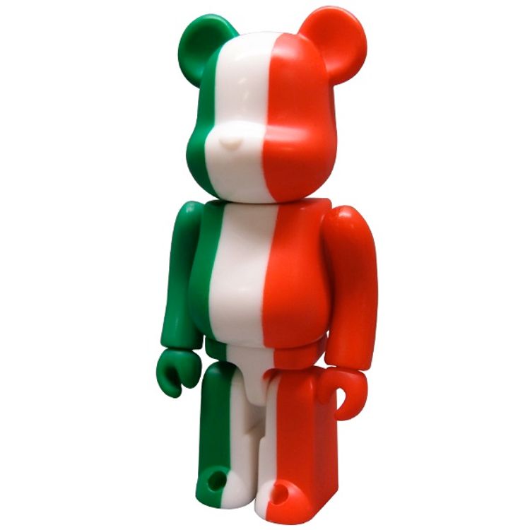 Flag - Italy by Medicom