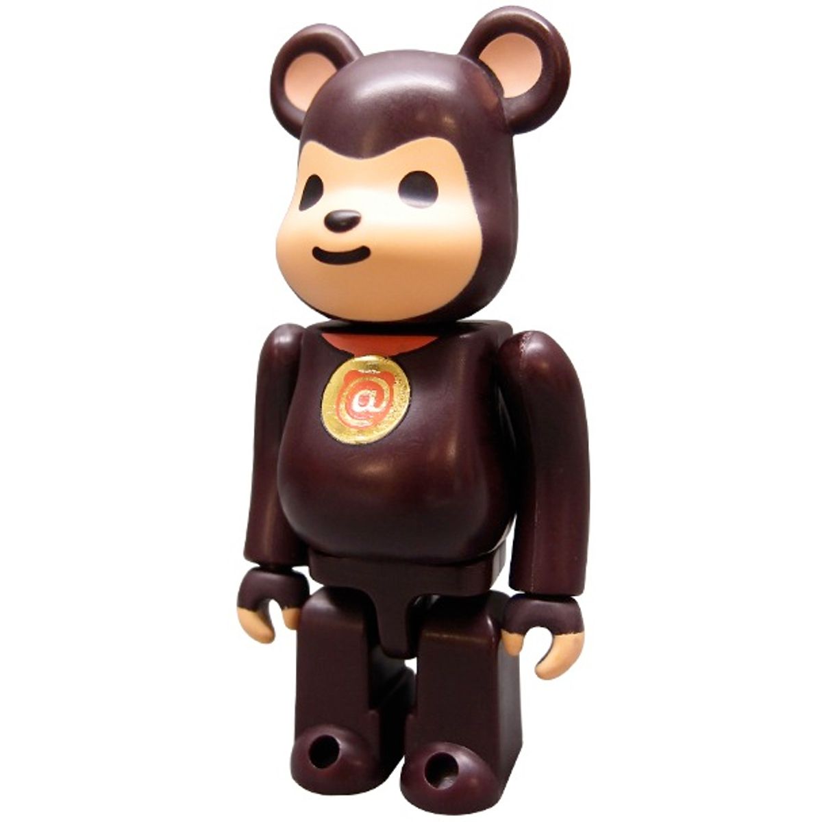 Cute Be@rbrick