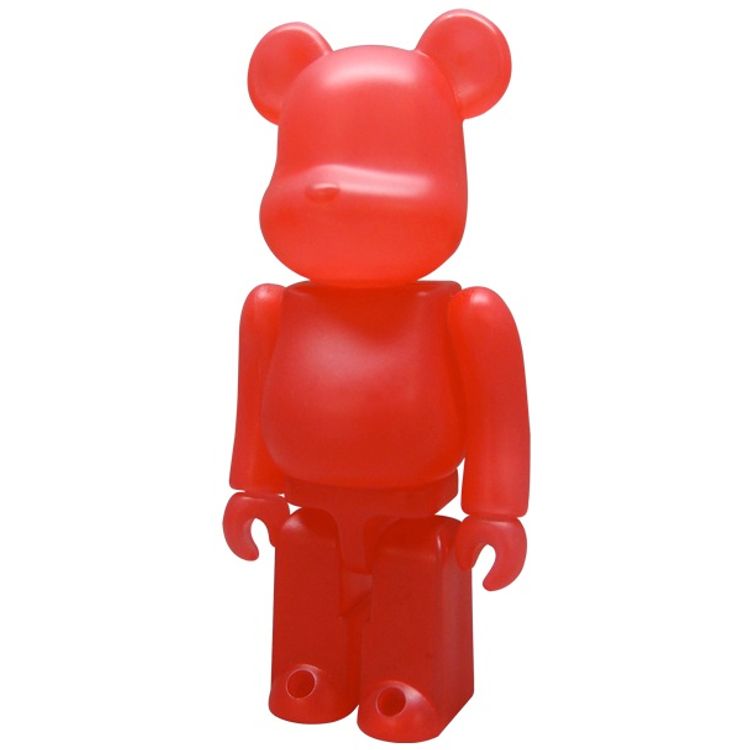 Jellybean - Red by Medicom