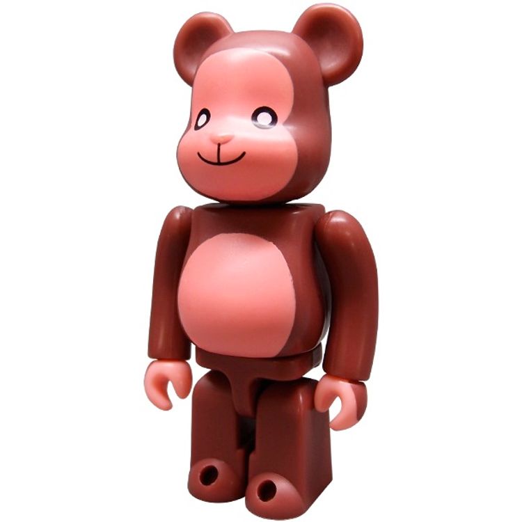 Animal Be@rbrick by Medicom