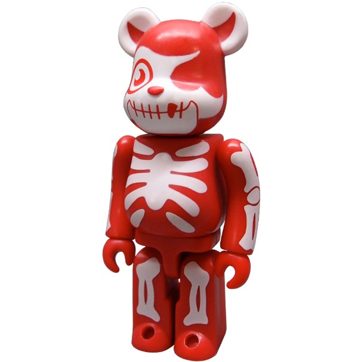 Horror - Atom Rage Vampire