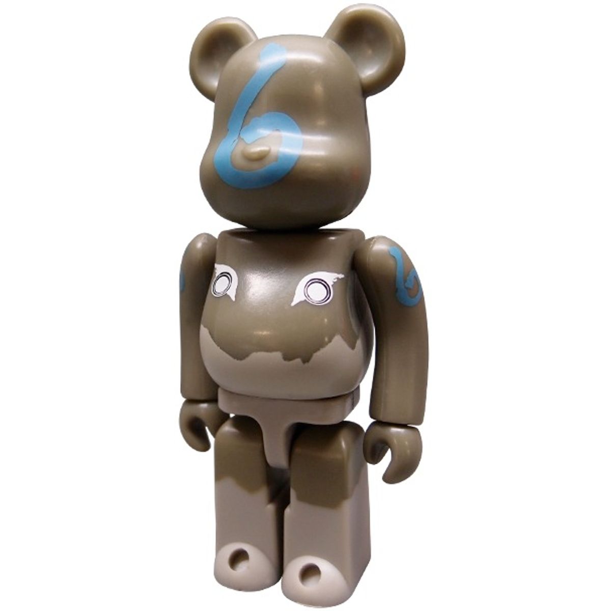 SF Be@rbrick