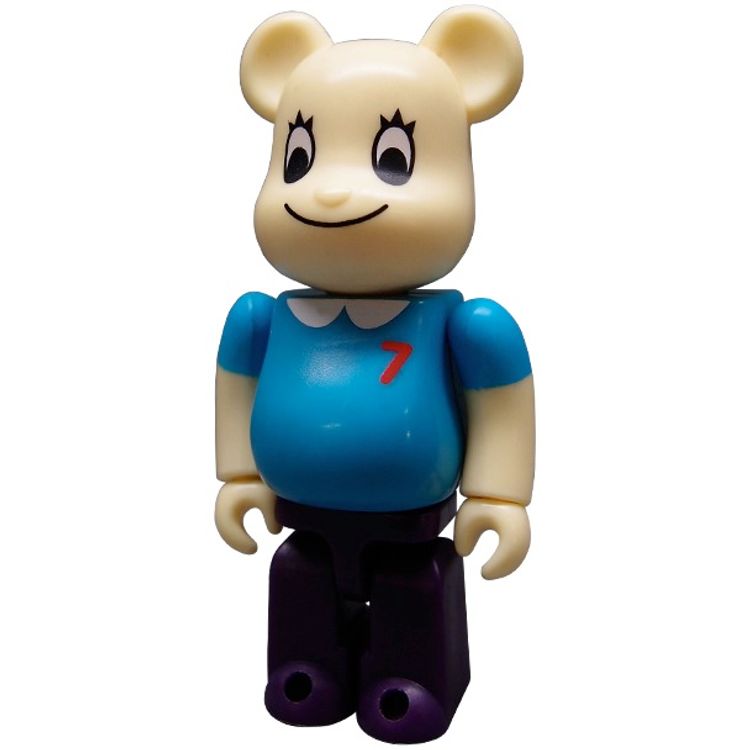 Be@rbrick - Cute by Medicom