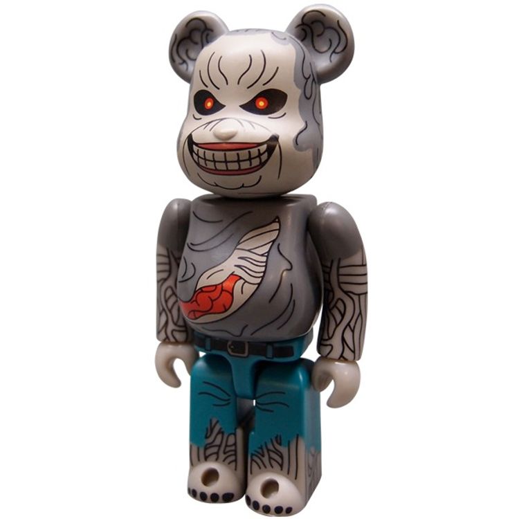 7stars - Artist Be@rbrick by 7Stars