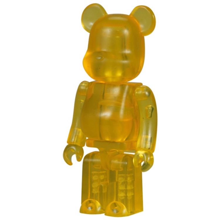 Jellybean - Yellow by Medicom