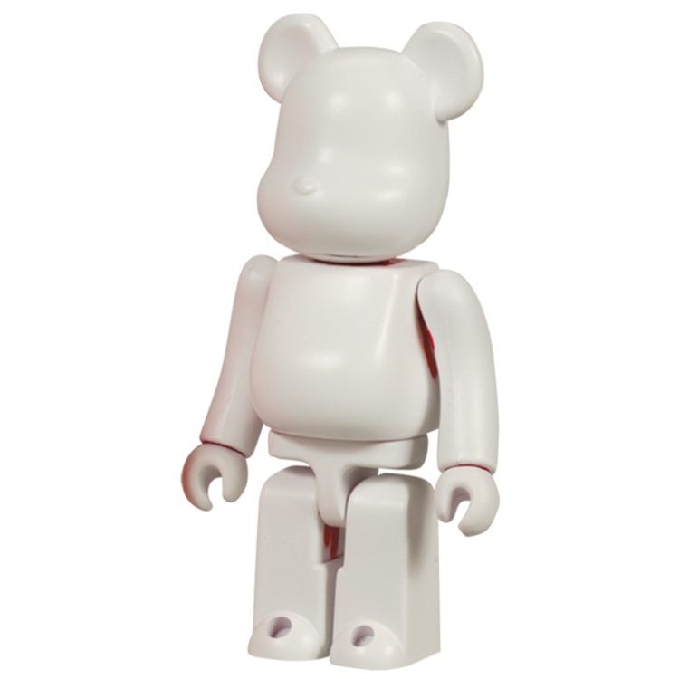 Horror Be@rbrick by Nagi Noda
