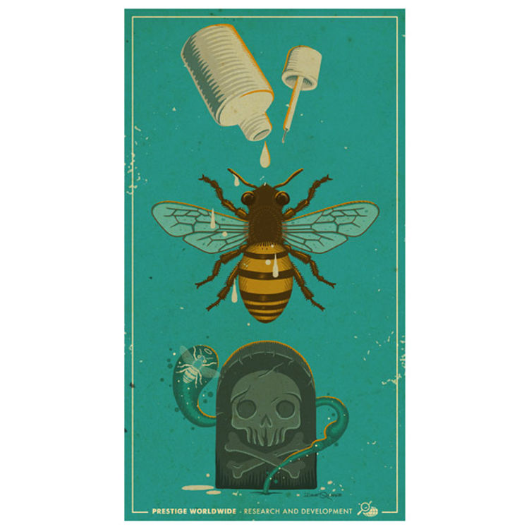 Research & Development by Dave Quiggle