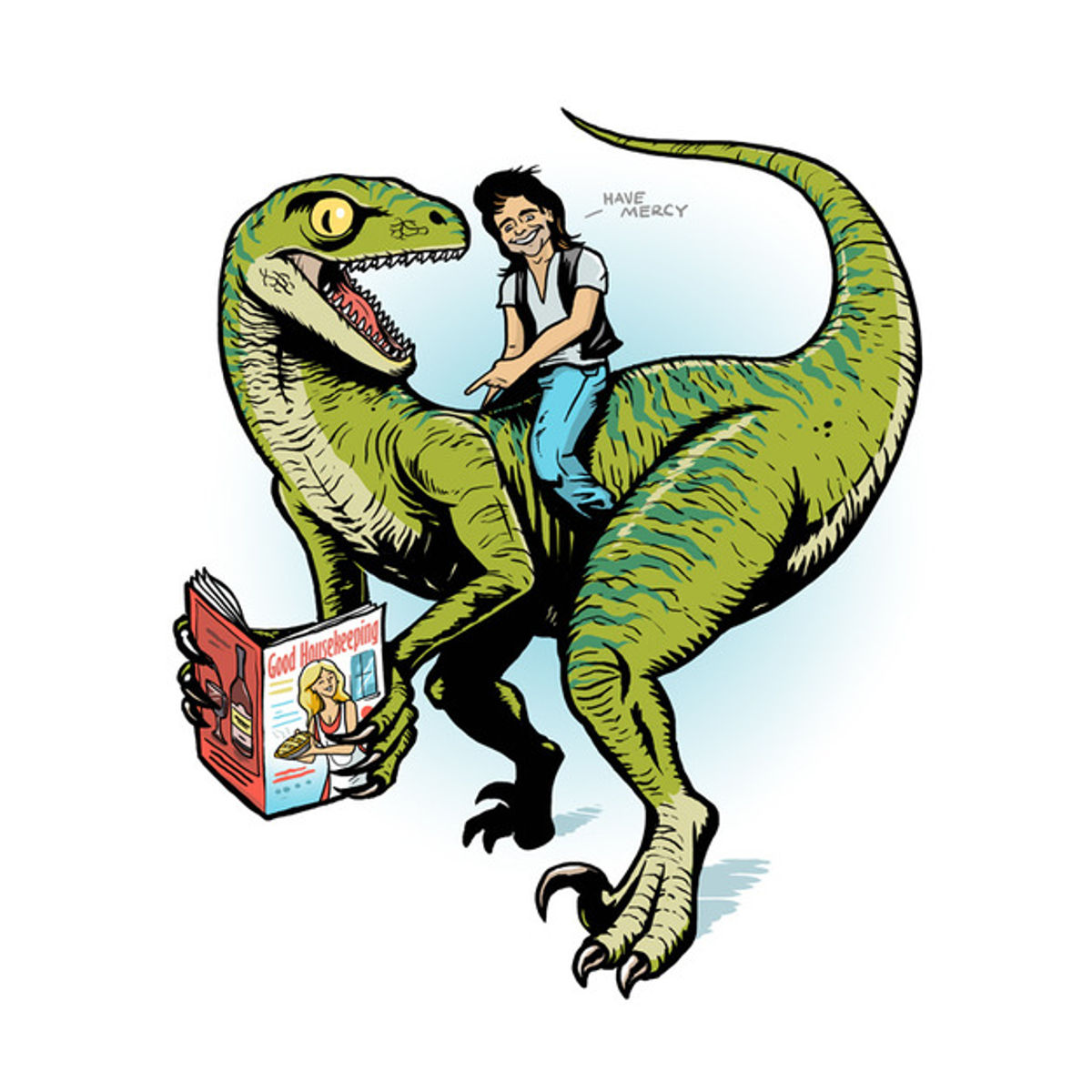 Did We Just Become Best Friends?