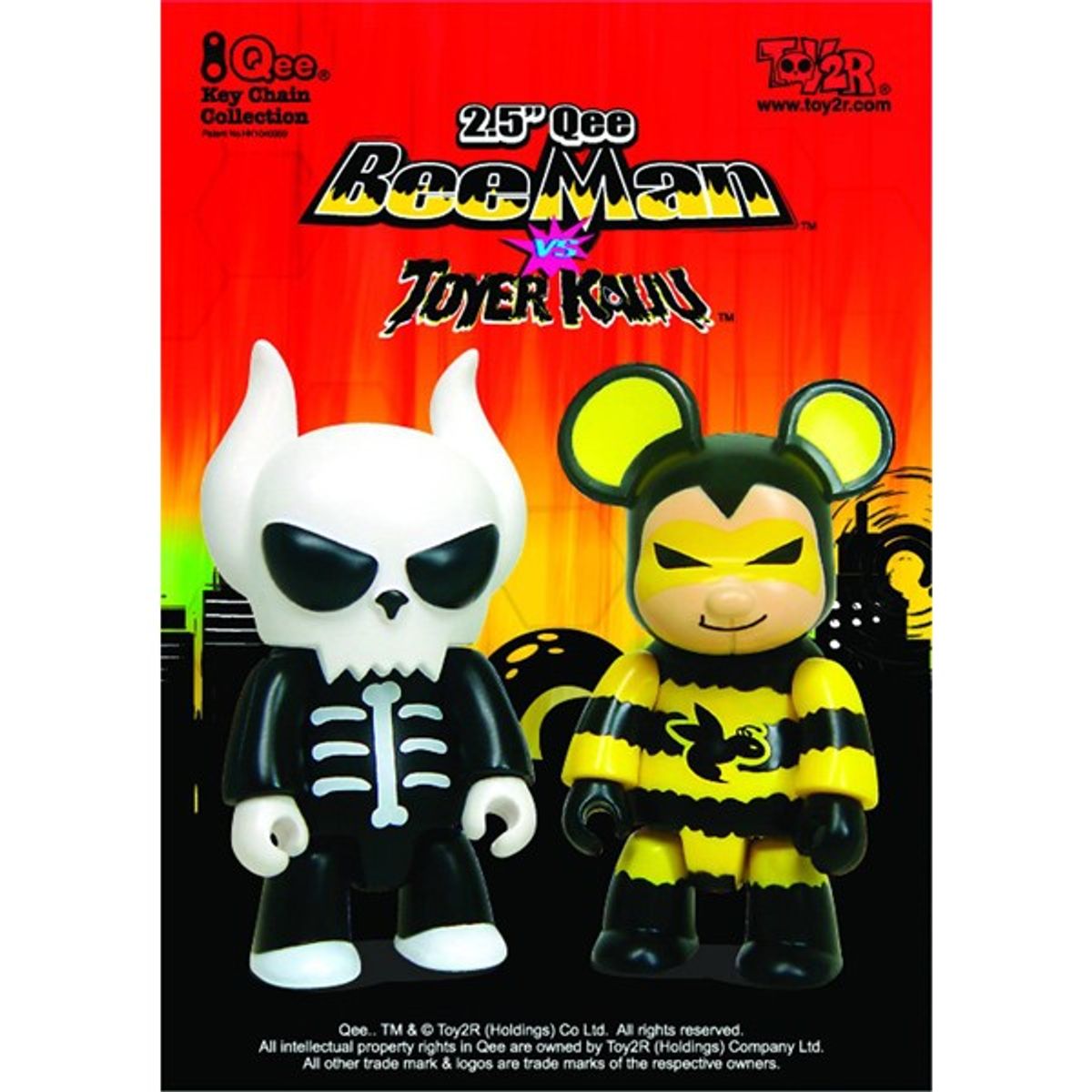Beeman