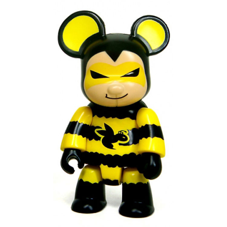 Beeman by Toy2r