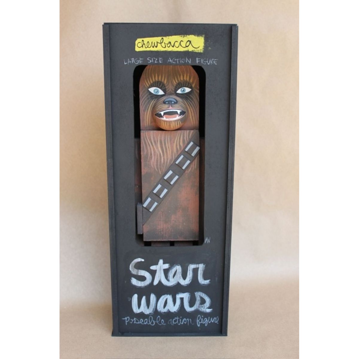 Chewbacca