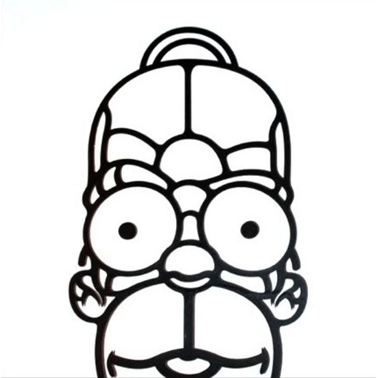 Remoh by David Flores