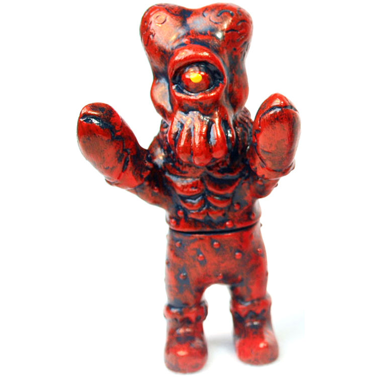Alien XAM - ToysREvil by Mark Nagata