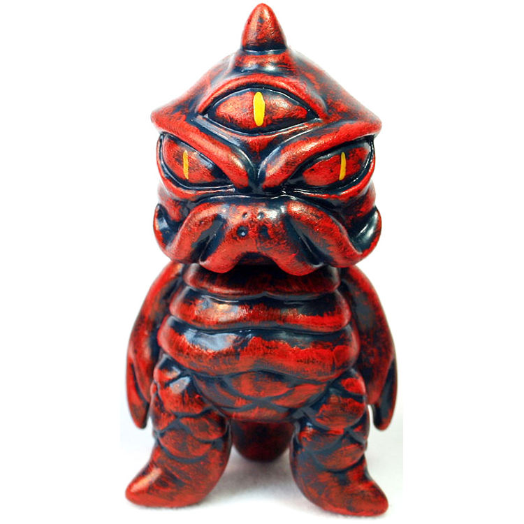 Mini Tripus - ToysREvil exclusive by Mark Nagata