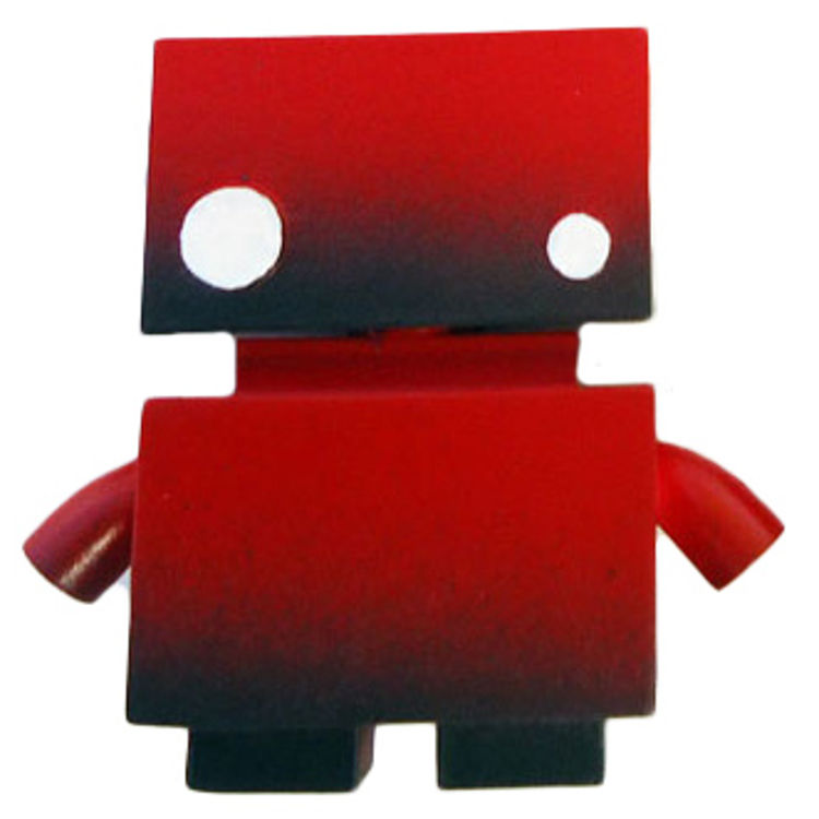 Jelly Bot - ToysREvil by Jelly Empire (Selina Briggs)