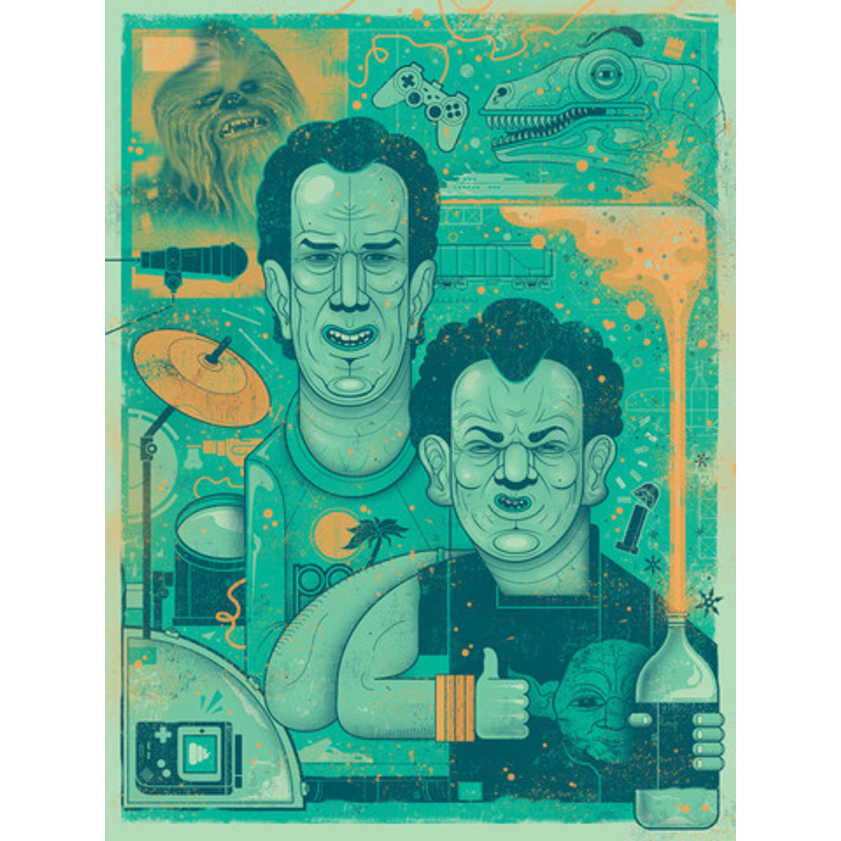 Did We Just Become Best Friends?