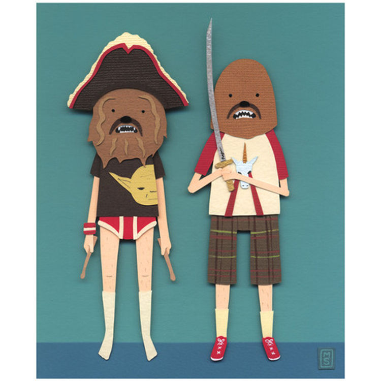 Did We Just Become Best Friends? by Meghan Stratman
