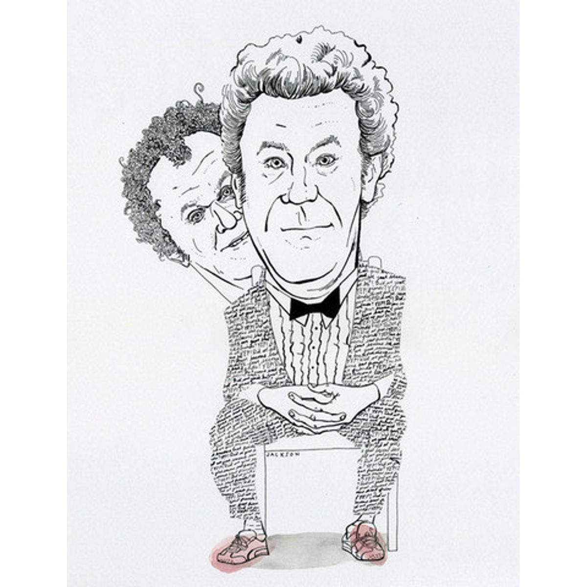 Did We Just Become Best Friends?