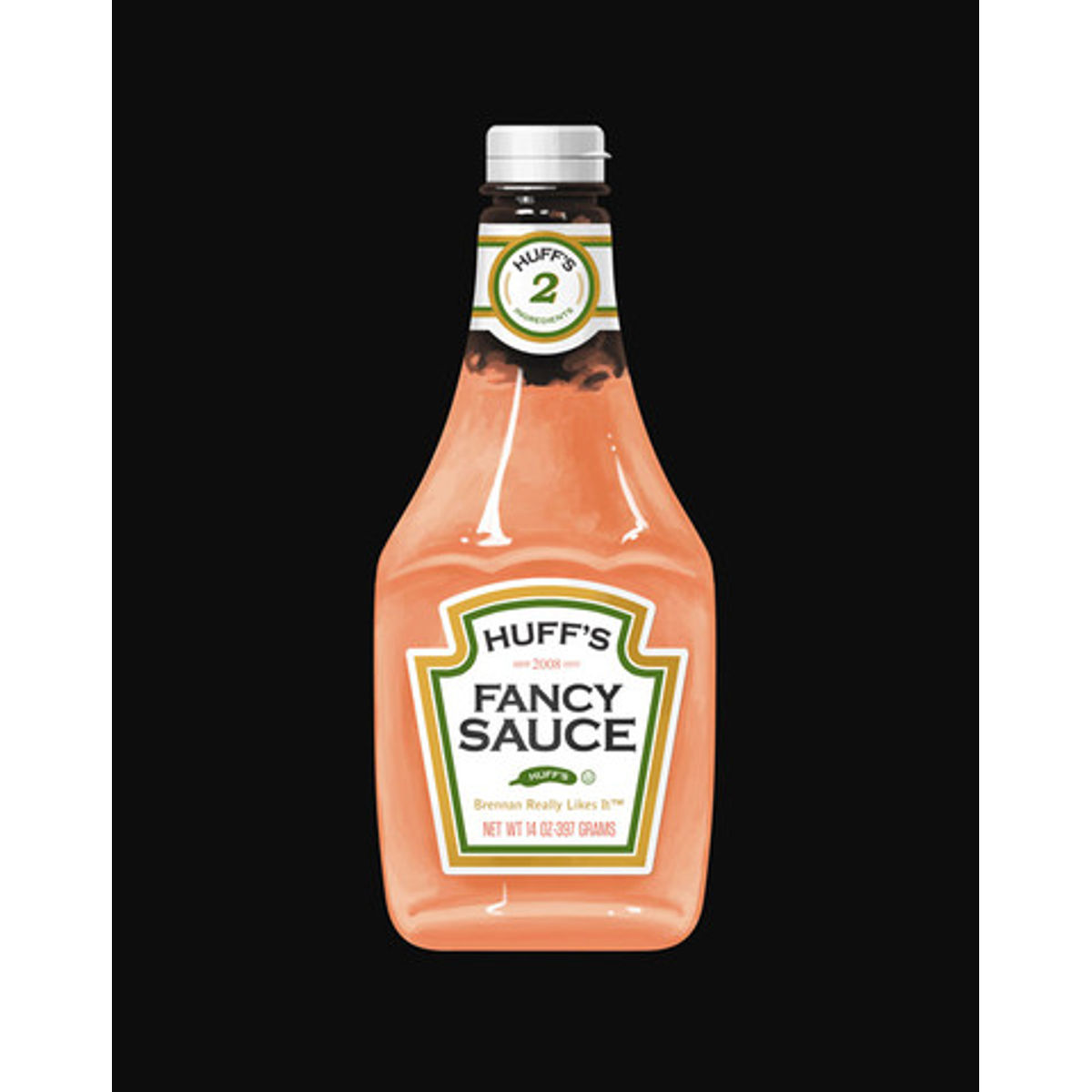 Fancy Sauce