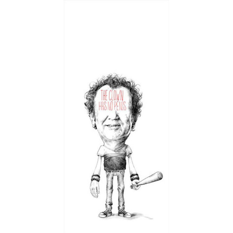 Dale Has Some Weird Dreams by Oliver Barrett
