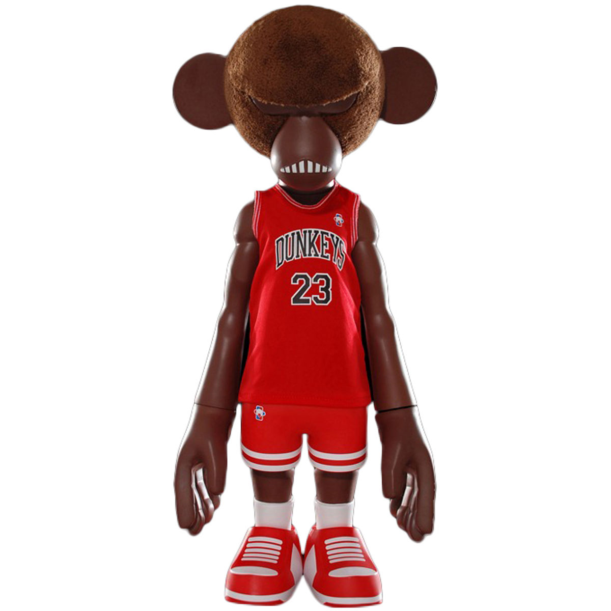 Dunkey - #23 Pithecuse 18"