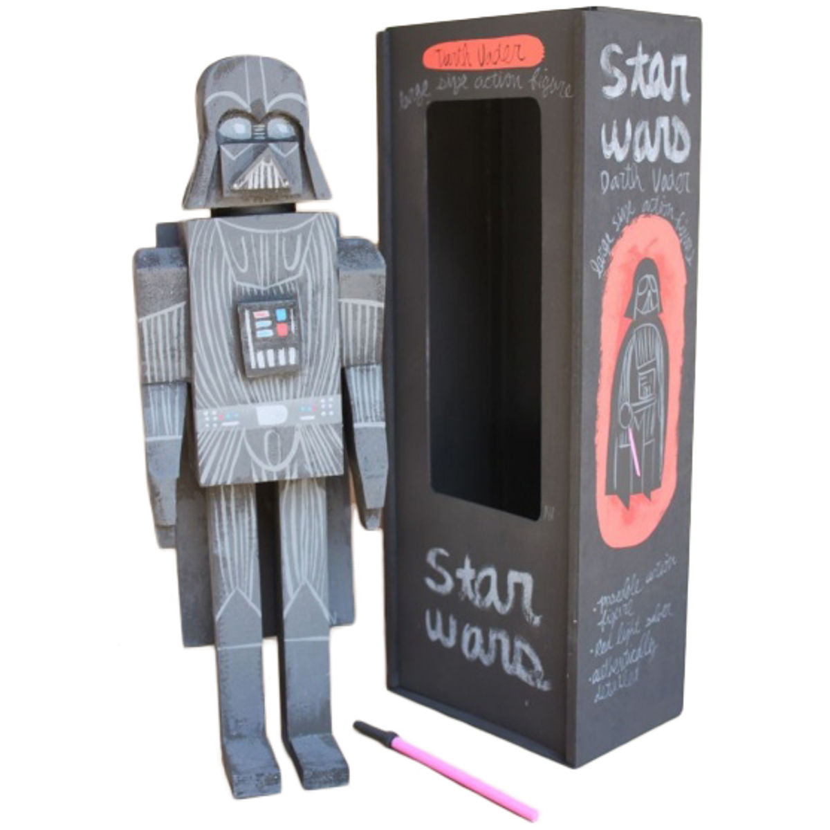 Darth Vader