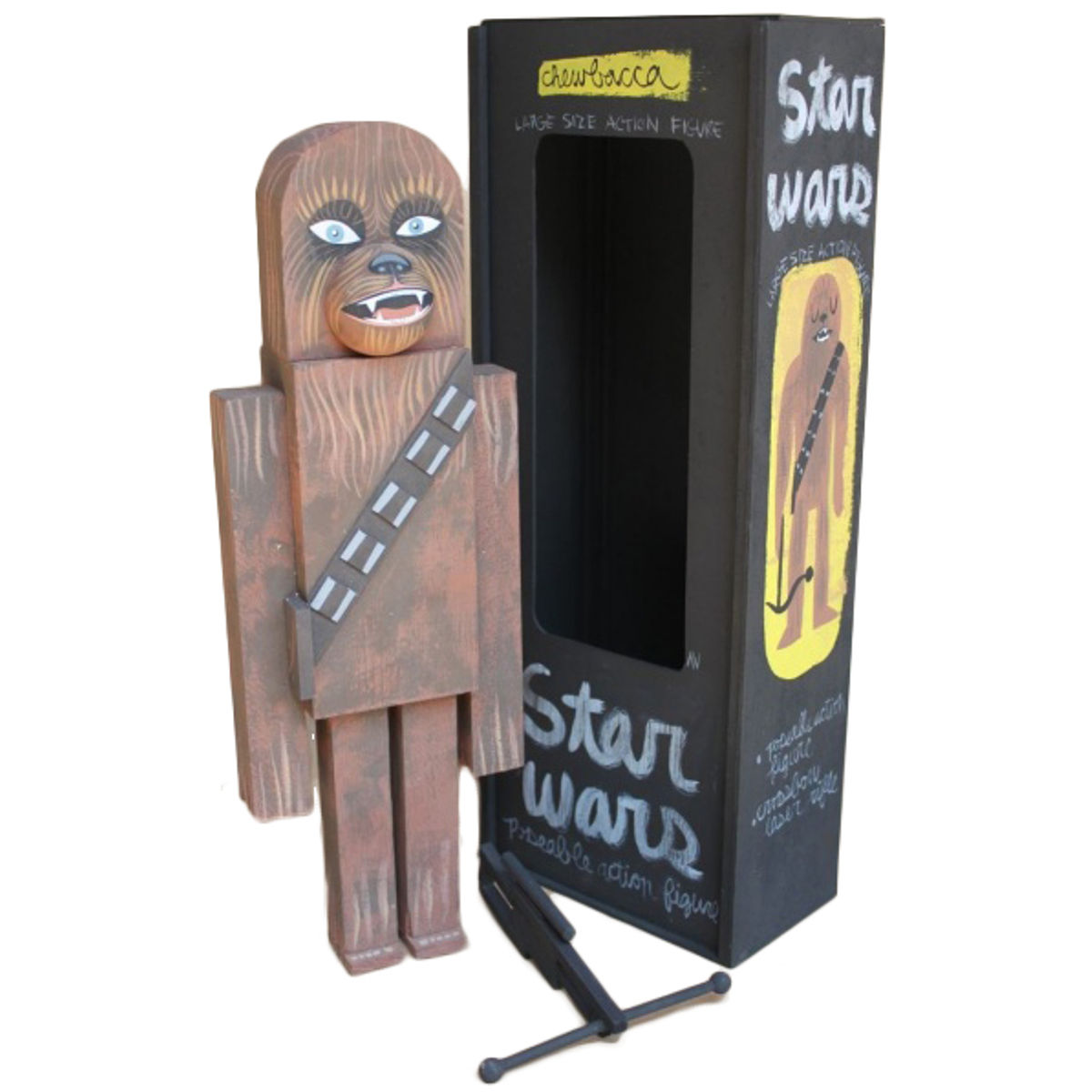 Chewbacca
