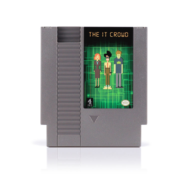 The IT Crown by Ron Workman