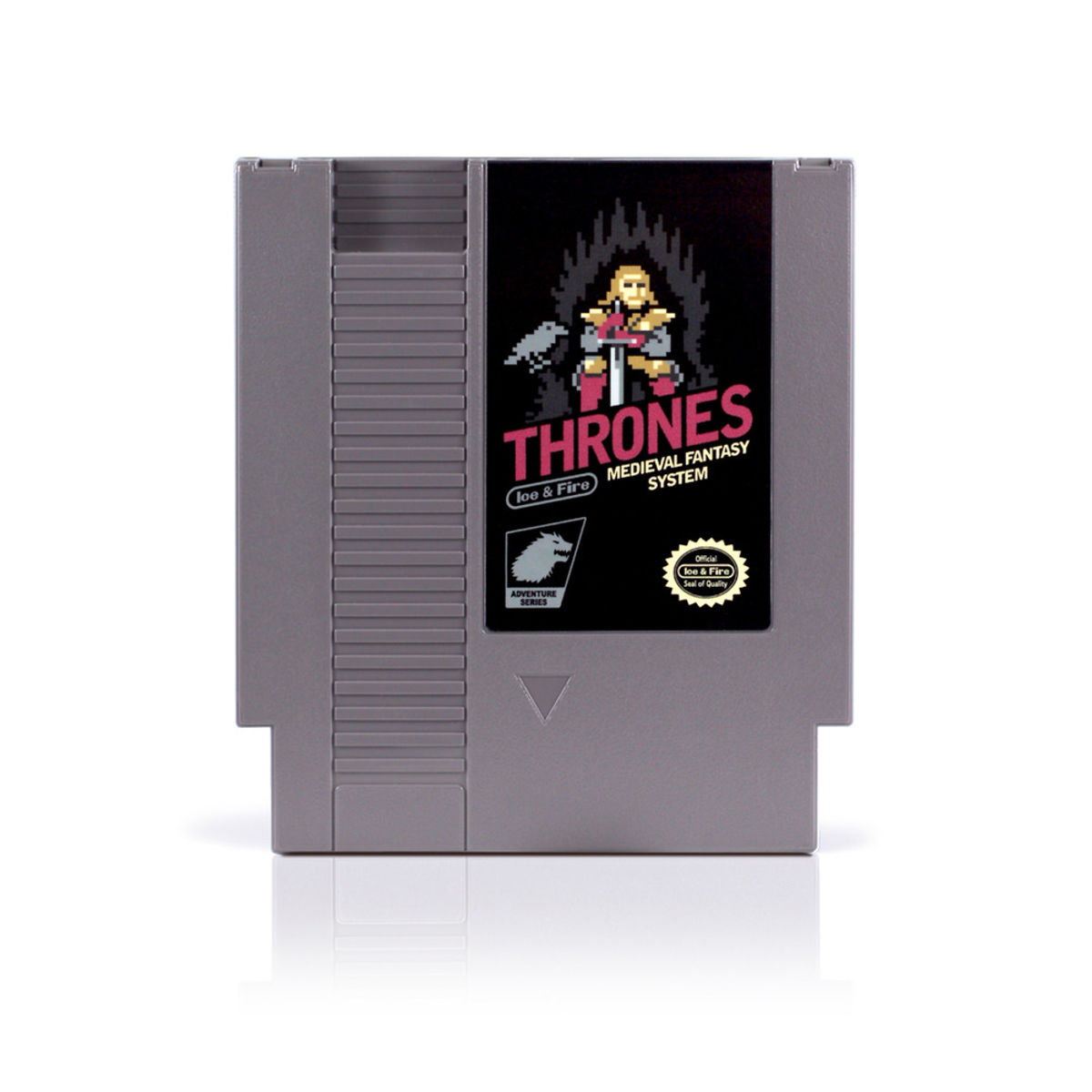 Game of Thrones
